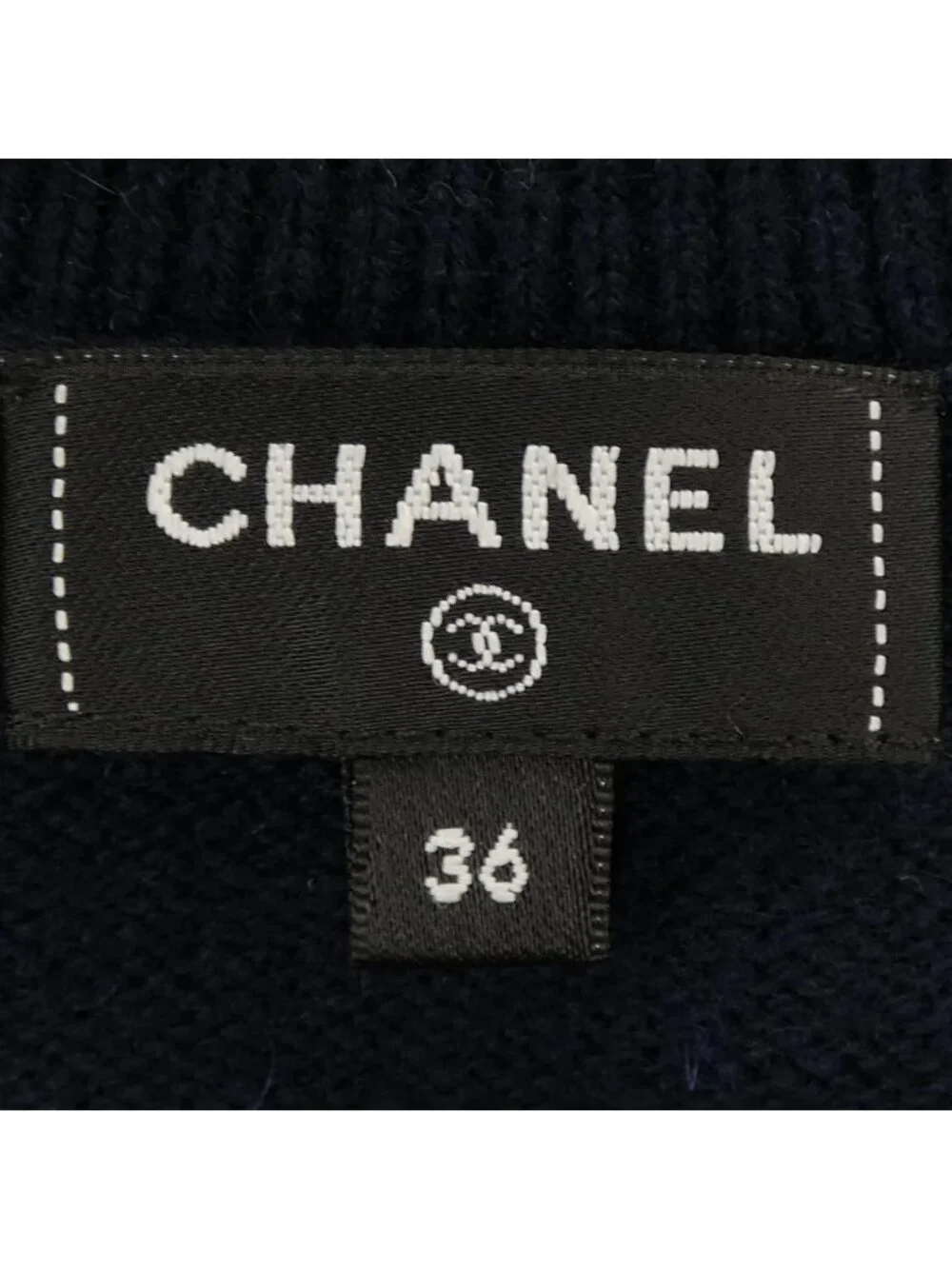 Chanel brand name